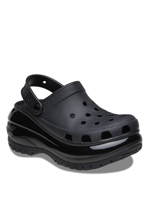 Crocs Siyah Kadın Plaj Terliği 207988_001 - Görsel 4
