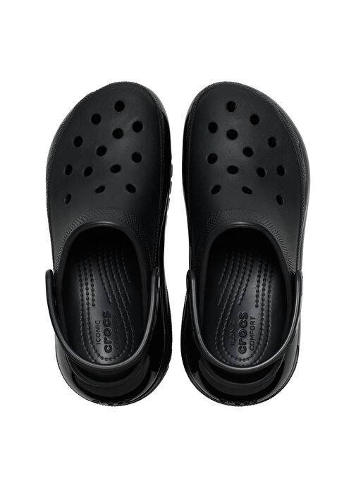 Crocs Siyah Kadın Plaj Terliği 207988_001 - Görsel 5