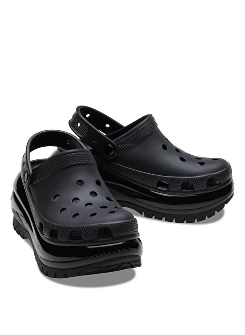 Crocs Siyah Kadın Plaj Terliği 207988_001 - Görsel 6