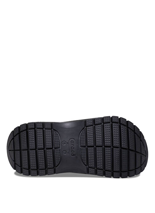 Crocs Siyah Kadın Plaj Terliği 207988_001 - Görsel 7