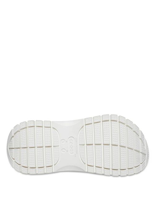 Crocs Beyaz Kadın Plaj Terliği 207988_100 - Görsel 8