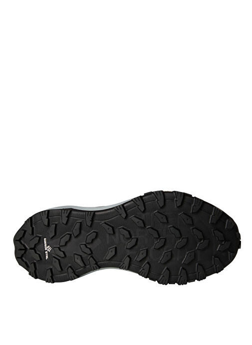 The North Face NF0A8AEZ7E11-W OFFTRAIL VERSA Gri Kadın Outdoor Ayakkabısı - Görsel 6