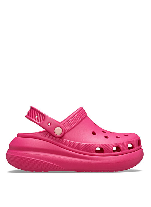 Crocs Pembe Kadın Plaj Terliği 207521_6ZQ - Görsel 2