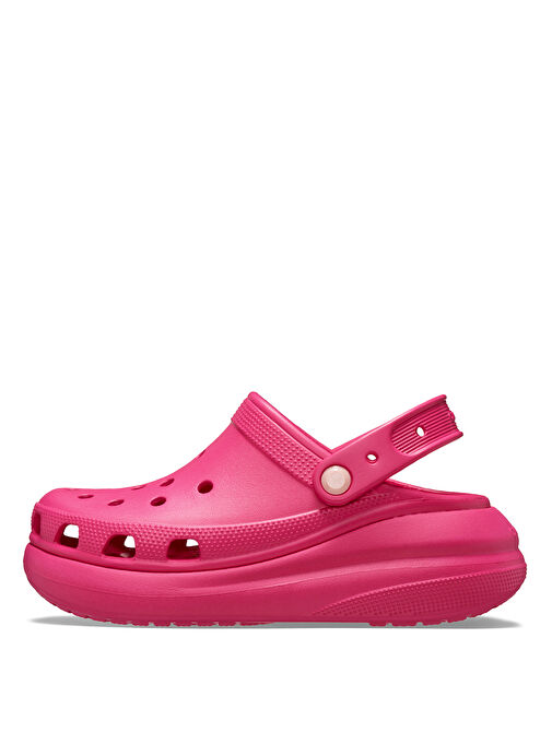Crocs Pembe Kadın Plaj Terliği 207521_6ZQ - Görsel 3