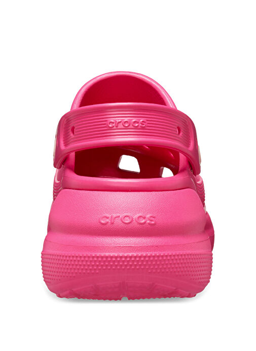 Crocs Pembe Kadın Plaj Terliği 207521_6ZQ - Görsel 7