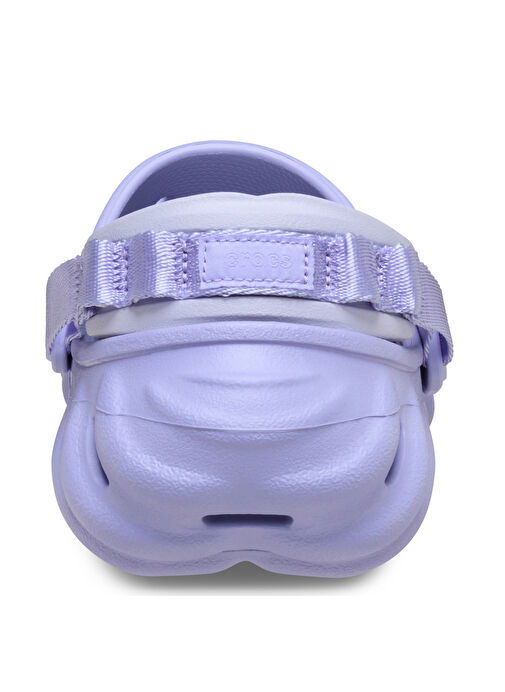 Crocs Mavi Kadın Plaj Terliği 207937_5BN - Görsel 5