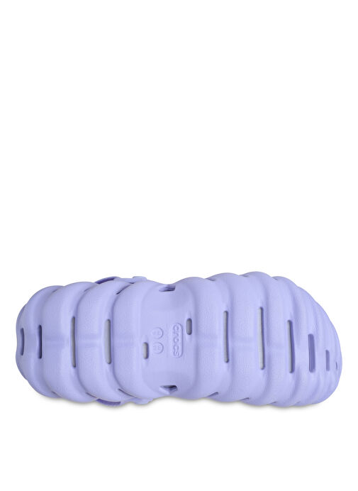 Crocs Mavi Kadın Plaj Terliği 207937_5BN - Görsel 6