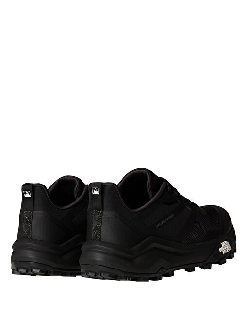 The North Face NF0A8AEXKY41 OFFTRAIL VERSA Siyah Erkek Outdoor Ayakkabısı - Görsel 5