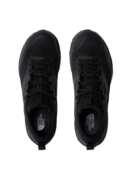 The North Face NF0A8AFBW9O1 VECTIV FASTPACK LITE Siyah Erkek Outdoor Ayakkabısı - Görsel 3