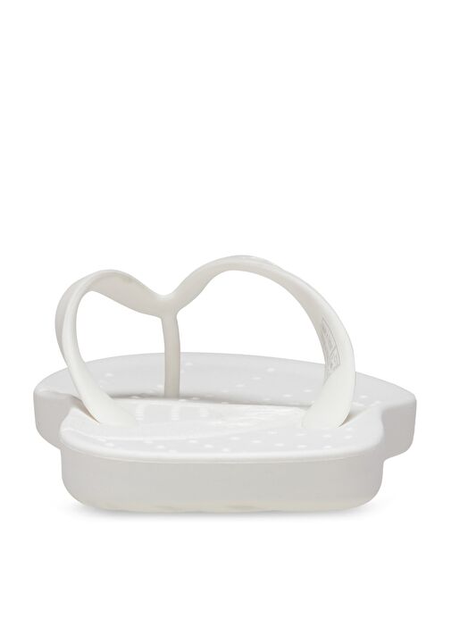 Crocs Beyaz Kadın Plaj Terliği 210089_100 - Görsel 7