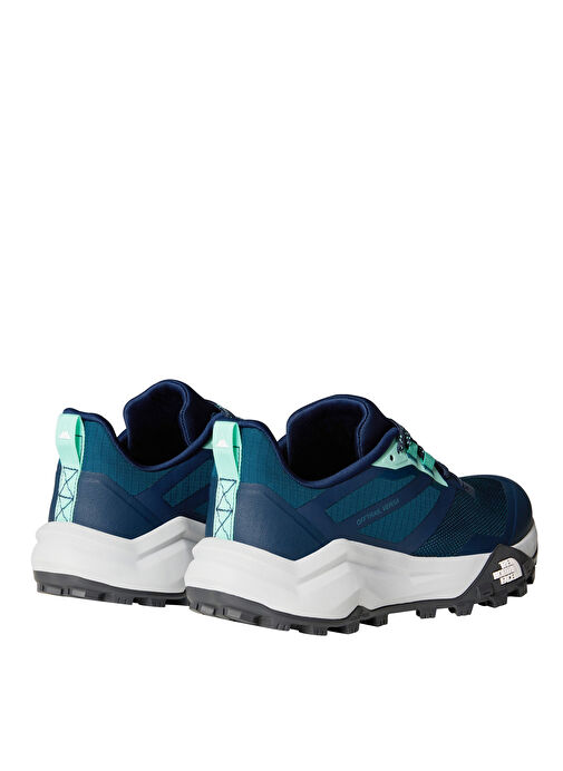 The North Face NF0A8AEZ81E1-W OFFTRAIL VERSA Mavi Kadın Outdoor Ayakkabısı - Görsel 5