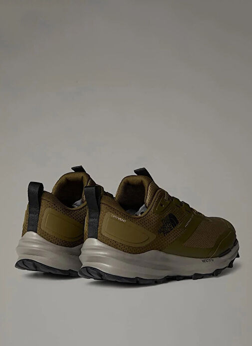 The North Face NF0A8AFB7R81 VECTIV FASTPACK LITE Yeşil Erkek Outdoor Ayakkabısı - Görsel 5