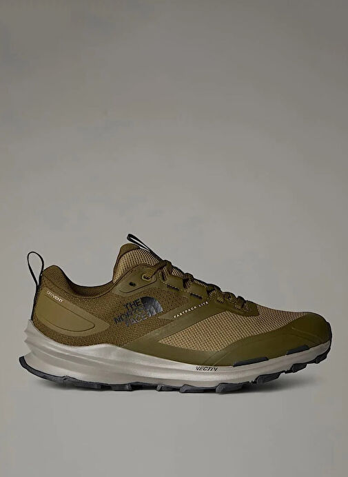 The North Face NF0A8AFB7R81 VECTIV FASTPACK LITE Yeşil Erkek Outdoor Ayakkabısı - Görsel 2