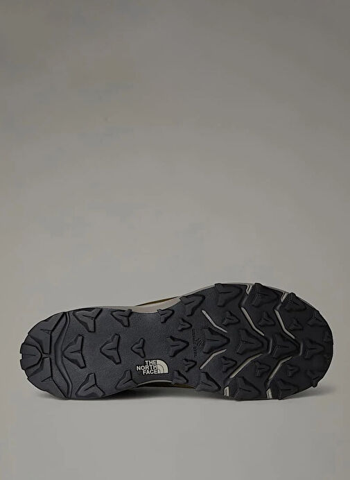 The North Face NF0A8AFB7R81 VECTIV FASTPACK LITE Yeşil Erkek Outdoor Ayakkabısı - Görsel 6