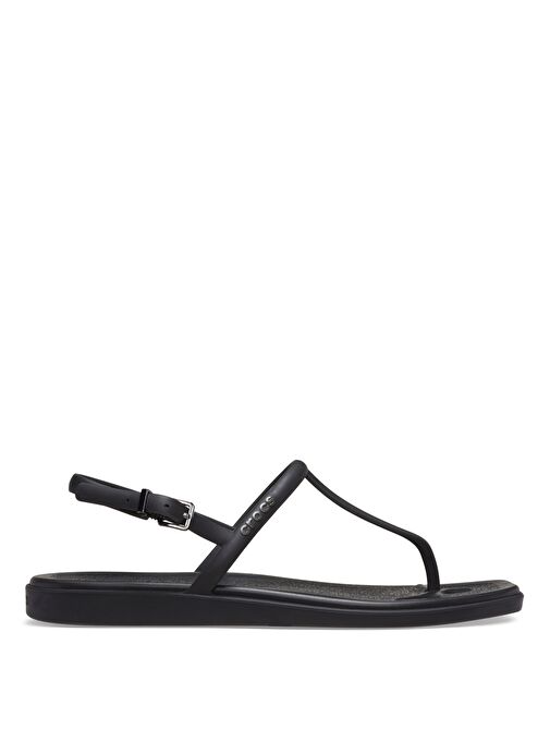 Crocs Siyah Kadın Sandalet 209793_001 - Görsel 2