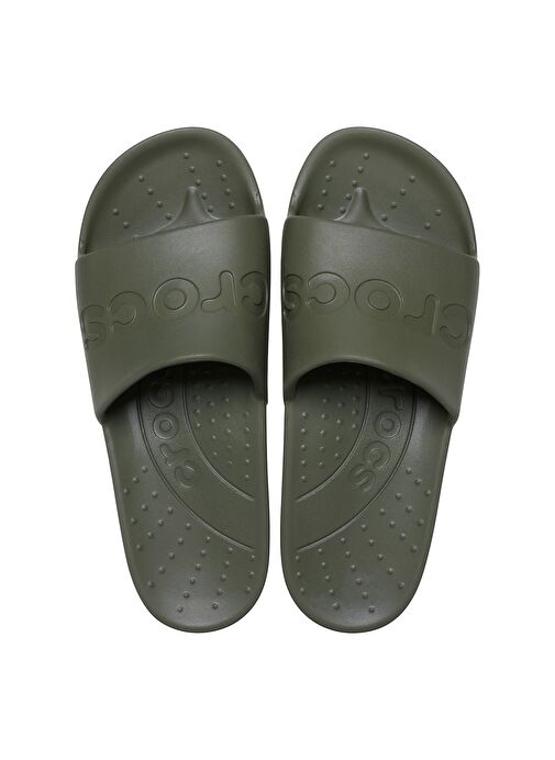 Crocs Haki Kadın Terlik 210088_309 - Görsel 5
