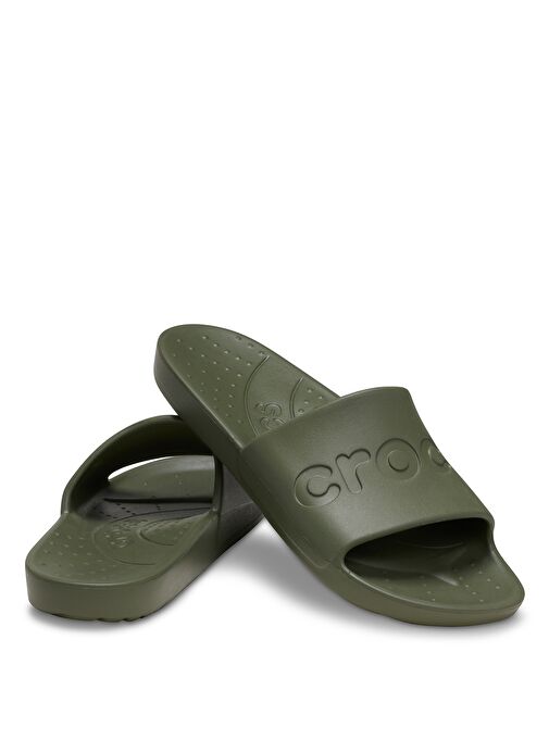 Crocs Haki Kadın Terlik 210088_309 - Görsel 6