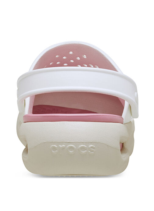 Crocs Beyaz Kadın Plaj Terliği 209964_100 - Görsel 7