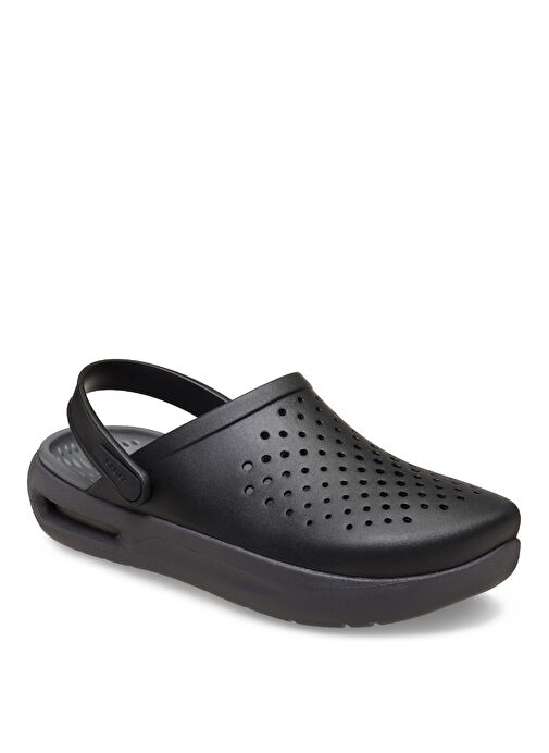 Crocs Siyah Kadın Plaj Terliği 209964_001 - Görsel 4