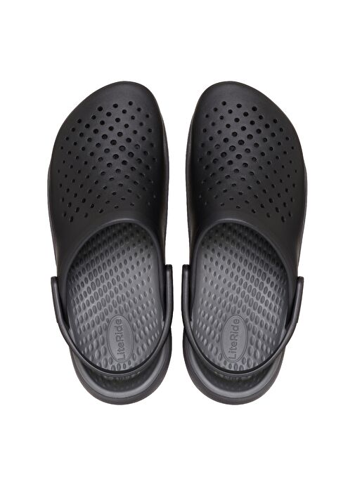 Crocs Siyah Kadın Plaj Terliği 209964_001 - Görsel 5