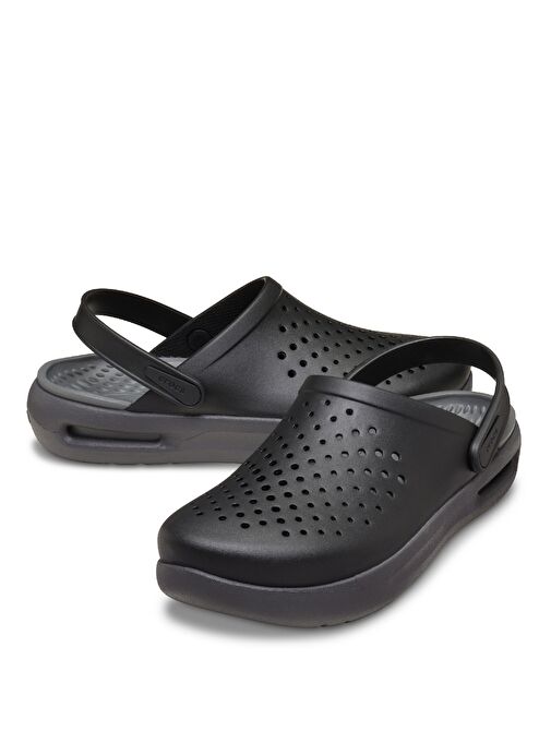 Crocs Siyah Kadın Plaj Terliği 209964_001 - Görsel 6