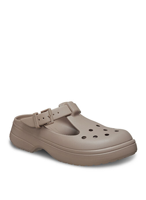 Crocs Taba Kadın Plaj Terliği 210581_214 - Görsel 2