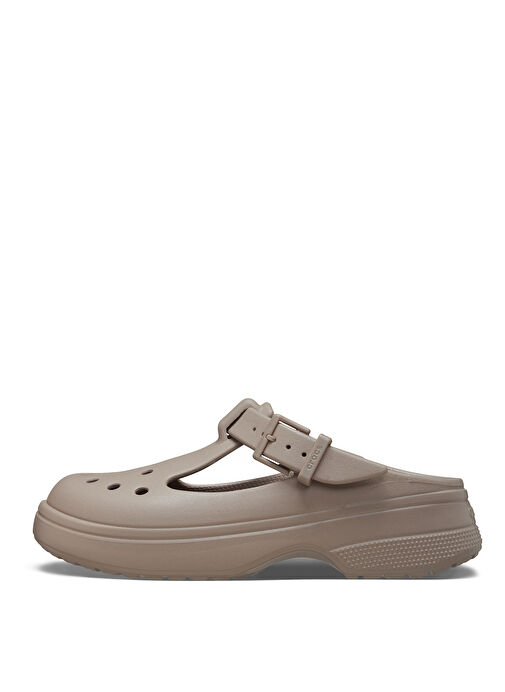 Crocs Taba Kadın Plaj Terliği 210581_214 - Görsel 3