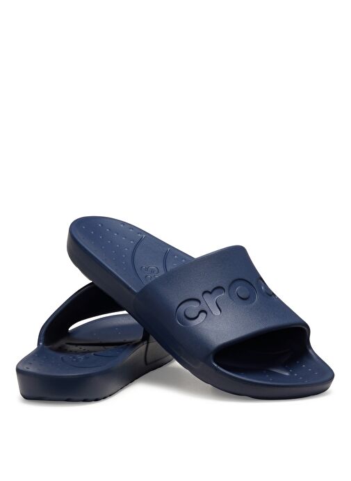 Crocs Lacivert Kadın Terlik 210088_410 - Görsel 6