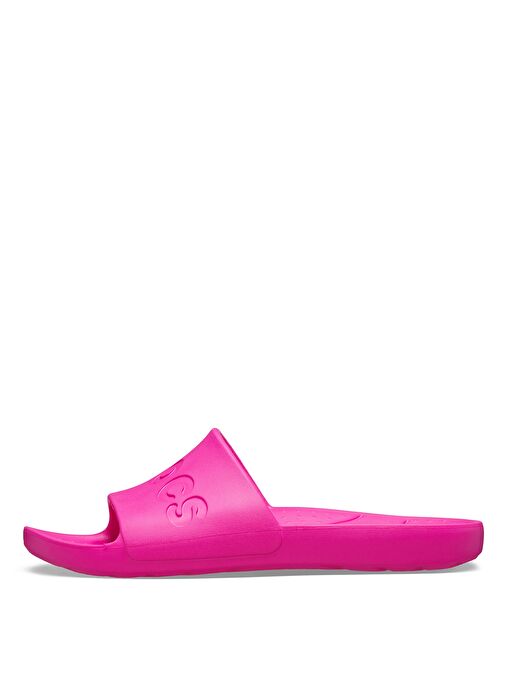Crocs Pembe Kadın Terlik 210088_6TW - Görsel 3