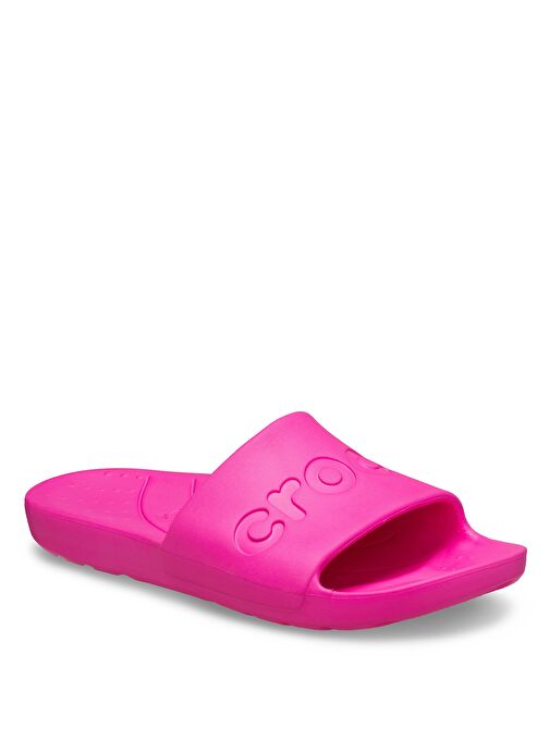 Crocs Pembe Kadın Terlik 210088_6TW - Görsel 4