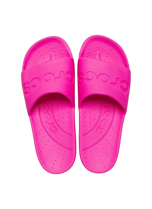 Crocs Pembe Kadın Terlik 210088_6TW - Görsel 5