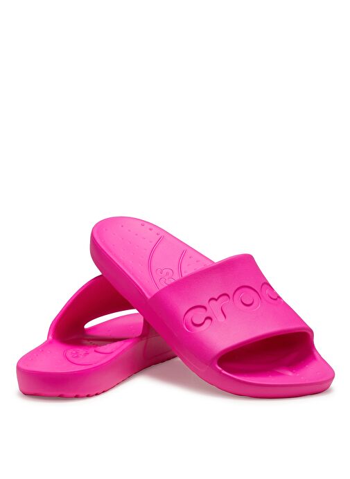 Crocs Pembe Kadın Terlik 210088_6TW - Görsel 6