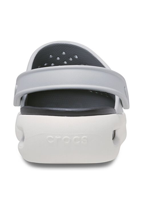 Crocs Gri Kadın Plaj Terliği 209964_1FT - Görsel 7