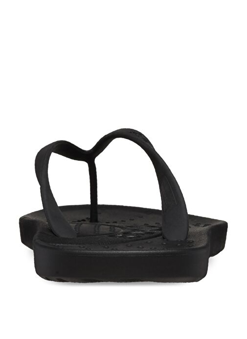 Crocs Siyah Kadın Plaj Terliği 210089_001 - Görsel 7