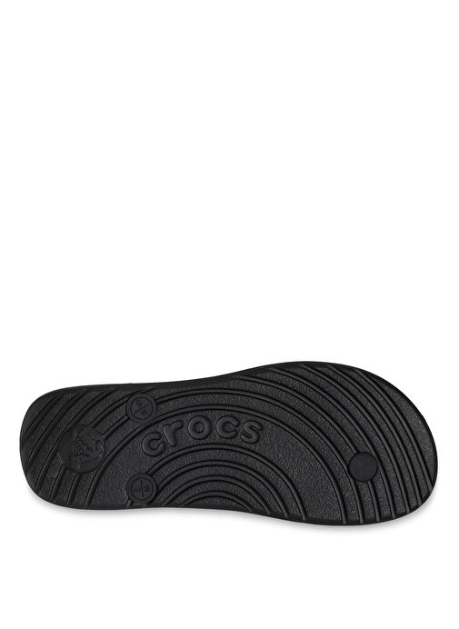 Crocs Siyah Kadın Plaj Terliği 210089_001 - Görsel 8