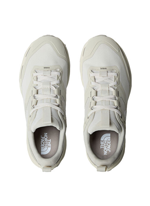 The North Face NF0A8AFC6T11-W VECTIV FASTPACK LITE Ekru Kadın Outdoor Ayakkabısı - Görsel 3