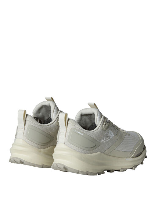 The North Face NF0A8AFC6T11-W VECTIV FASTPACK LITE Ekru Kadın Outdoor Ayakkabısı - Görsel 5