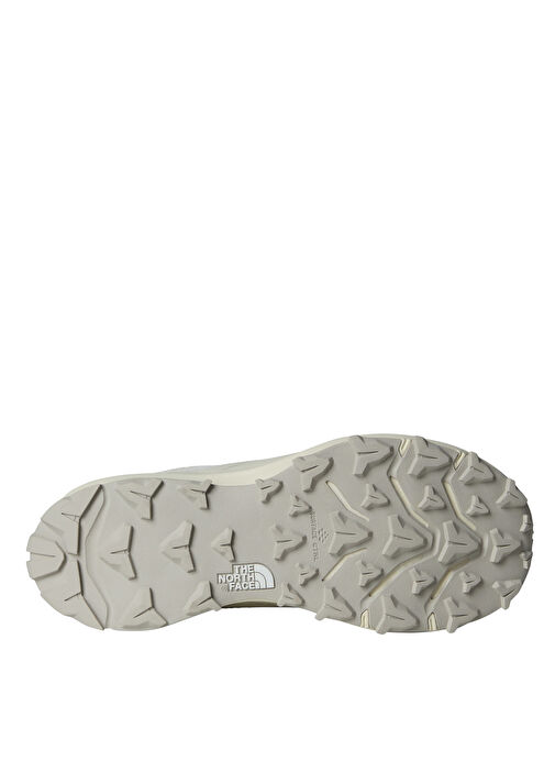 The North Face NF0A8AFC6T11-W VECTIV FASTPACK LITE Ekru Kadın Outdoor Ayakkabısı - Görsel 6