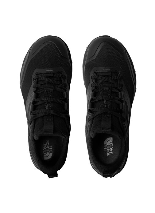 The North Face NF0A8AFCW9O1-W VECTIV FASTPACK LITE Siyah Kadın Outdoor Ayakkabısı - Görsel 3