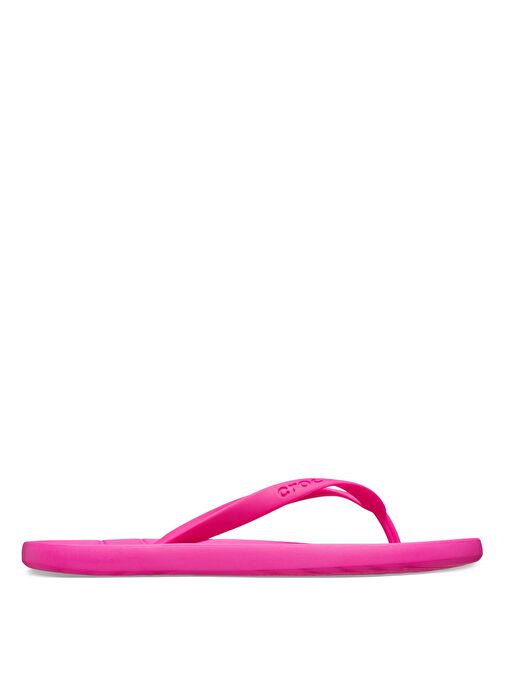 Crocs Pembe Kadın Plaj Terliği 210089_6TW - Görsel 2
