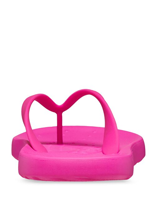 Crocs Pembe Kadın Plaj Terliği 210089_6TW - Görsel 7