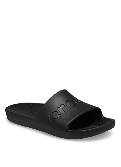 Crocs Siyah Kadın Terlik 210088_001 - Görsel 4