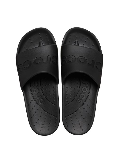 Crocs Siyah Kadın Terlik 210088_001 - Görsel 5