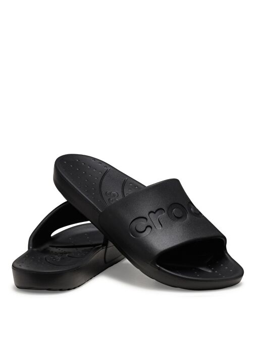 Crocs Siyah Kadın Terlik 210088_001 - Görsel 6