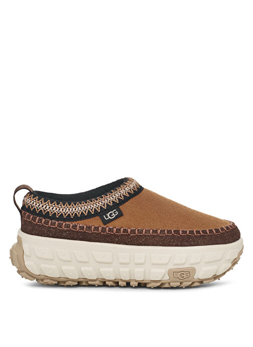 Ugg Taba Kadın Süet Terlik 1155650 - Görsel 2