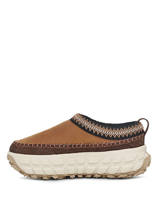 Ugg Taba Kadın Süet Terlik 1155650 - Görsel 4