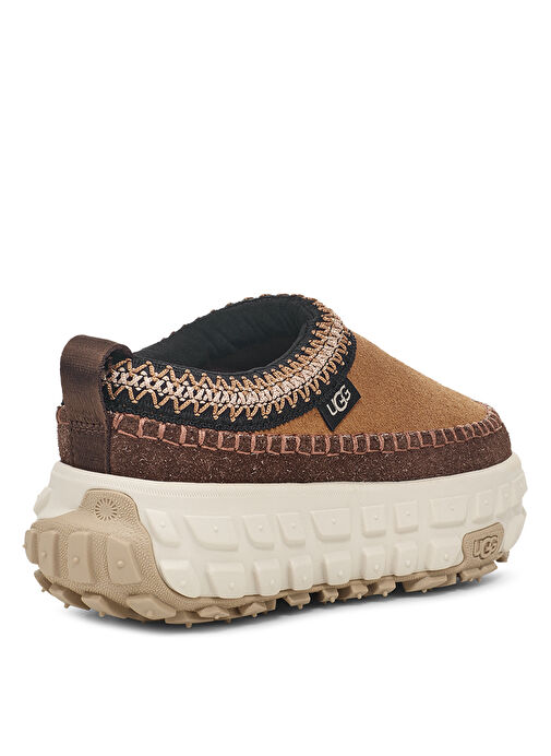 Ugg Taba Kadın Süet Terlik 1155650 - Görsel 5