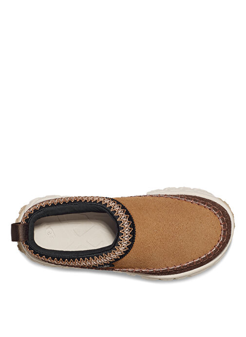 Ugg Taba Kadın Süet Terlik 1155650 - Görsel 6
