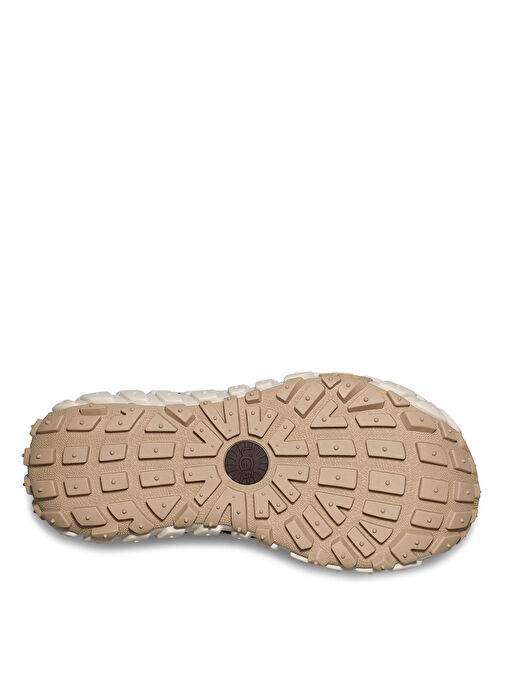 Ugg Taba Kadın Süet Terlik 1155650 - Görsel 7