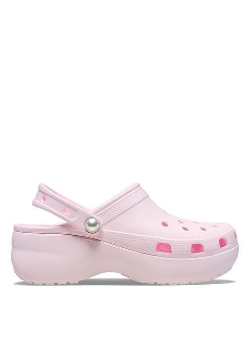 Crocs Pembe Crocs Classic 211231-6zw